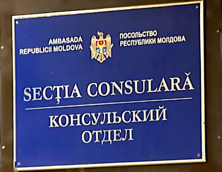 Migranții moldoveni: Interacțiunea cu consulii se limitează doar la scrisori