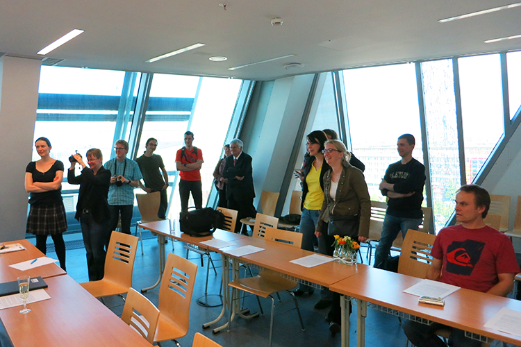 Cursuri gratuite la Universitatea din Leipzig