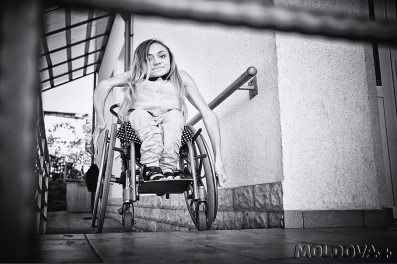 Diaspora: Oricum, în Moldova voi reveni