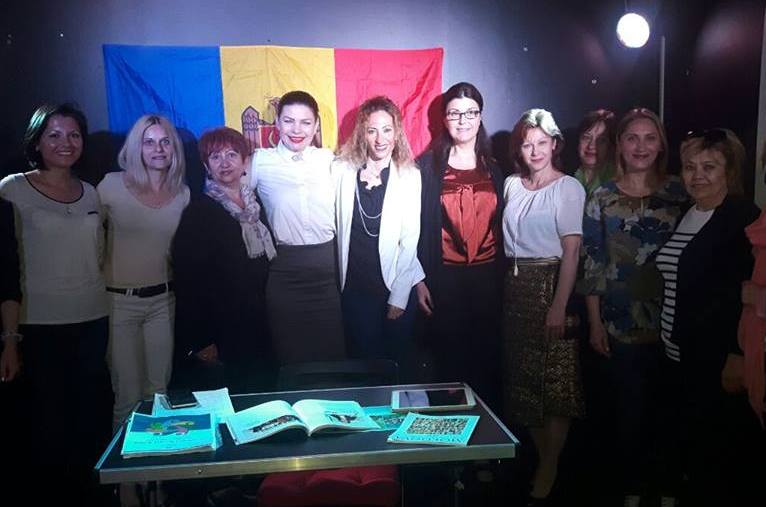 Gradul de informare a diasporei este în continuă creștere 