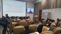 Universitatea Prietenia Popoarelor FR a prezentat dicționarele în limba moldovenească pentru migranți