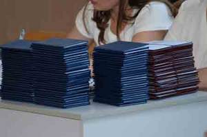 Diplomele de studii din Moldova riscă să nu fie recunoscute