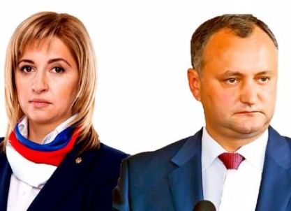 Dodon și Vlah se vor întâlni cu diaspora din Rusia