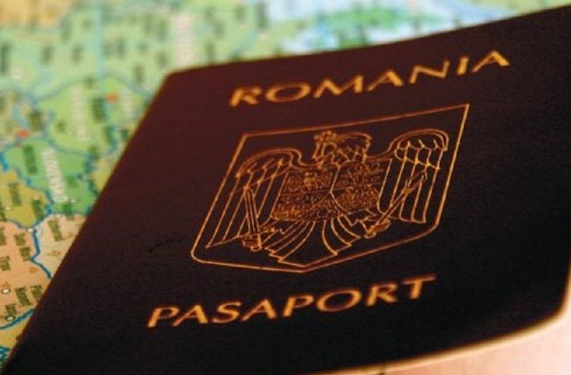 Zeci de mii de moldoveni riscă să rămînă fără dublă cetăţenie