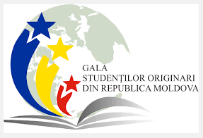 A patra ediție a Galei Studenților Originari din Republica Moldova
