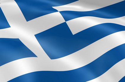 Avertisment de călătorie în Grecia