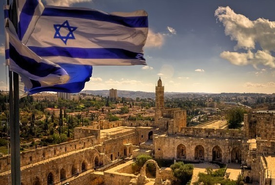 Diaspora - garantul unor relații temeinice dintre Moldova și Israel