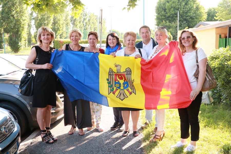 Diaspora cere continuarea campaniei implementate de MAEIE