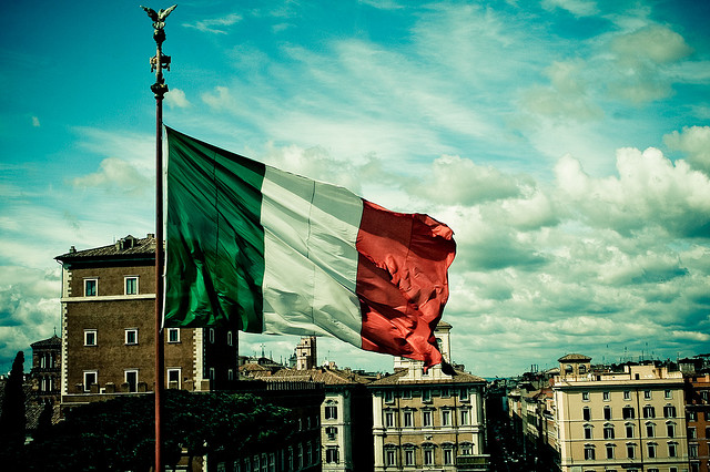 Moldovenii din Italia au depăşit statutul de simplu muncitor sau migrant