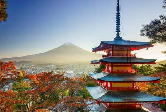 Japonia va simplifica regimul de vize