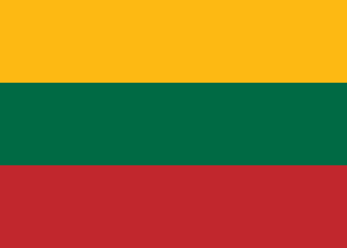 Lituania a simplificat procesul de obținere a permisului de ședere