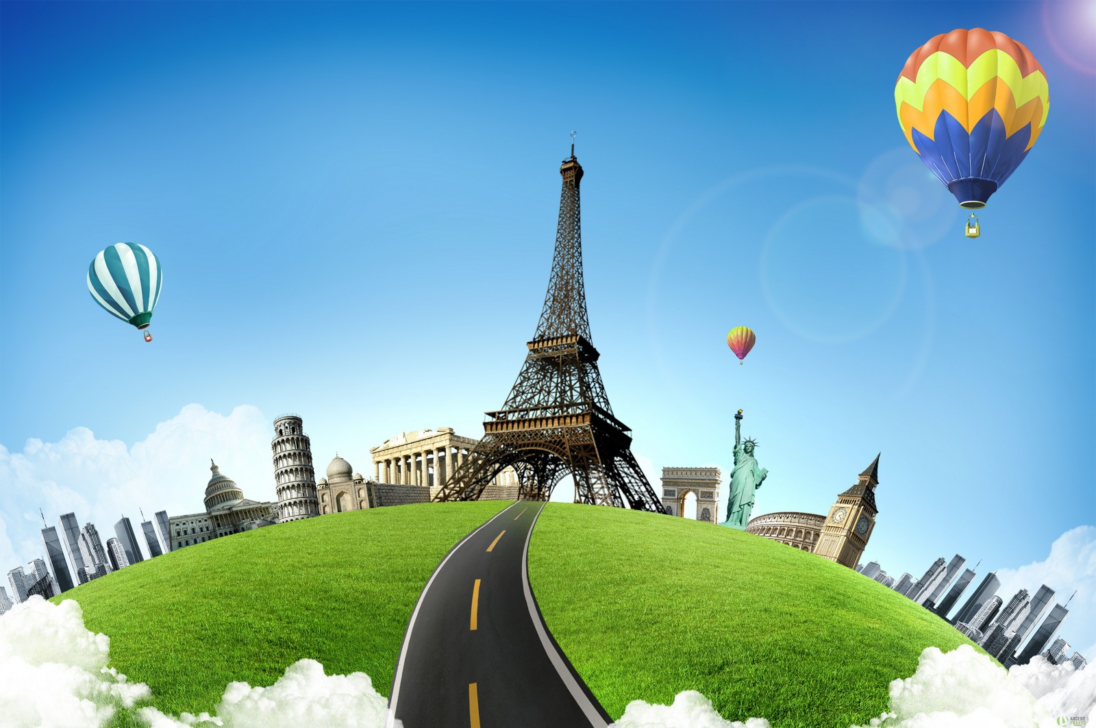 Cele mai periculoase locuri din Europa pentru buzunarele turiștilor