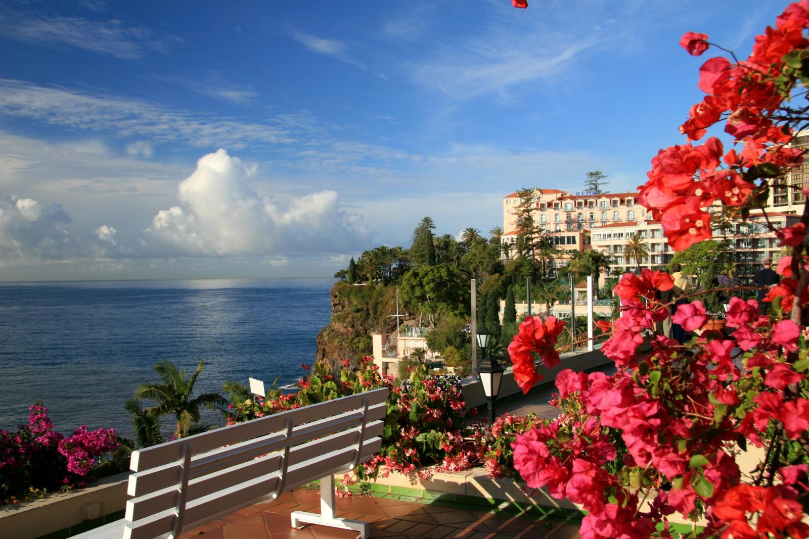 Moldovenii de pe insula Madeira 