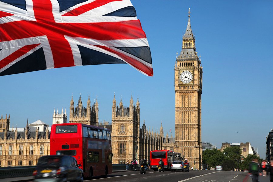 Zece legi noi intră în vigoare luna aceasta în Marea Britanie