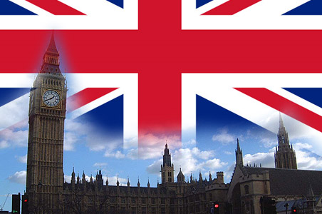 Marea Britanie simplifică formularul cererii de viză