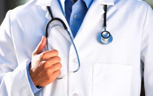 Medicul moldovean, salvator de vieți în Anglia