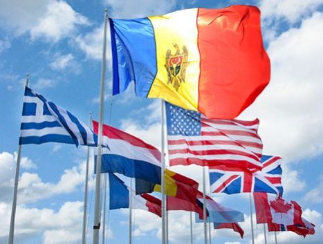 Cum văd migranții moldoveni situația din țară