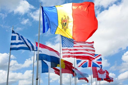 Migranții moldoveni sînt invitati să-și promoveze comunitatea