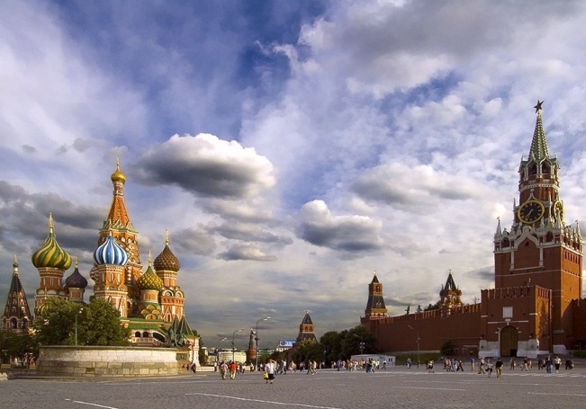 Migranţii se pregătesc de noi tulburări la Moscova 