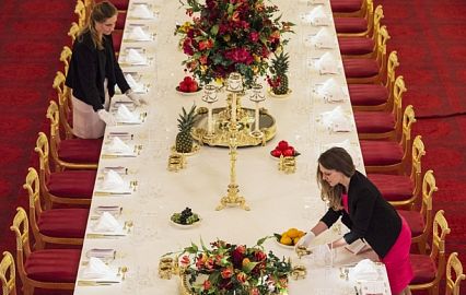 5 locuri de muncă neobișnuite de la familia regală a Marii Britanii