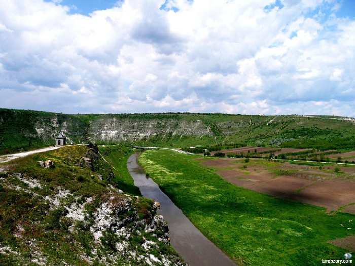 Să ajutăm natura Moldovei pe 27 martie și 3 aprilie