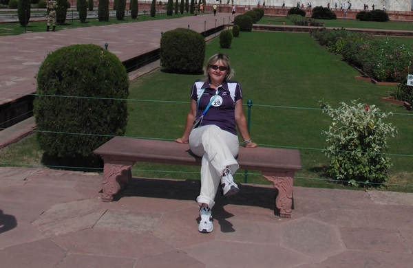 Svetlana Needham: istoria tirului meu cu arcul continuă