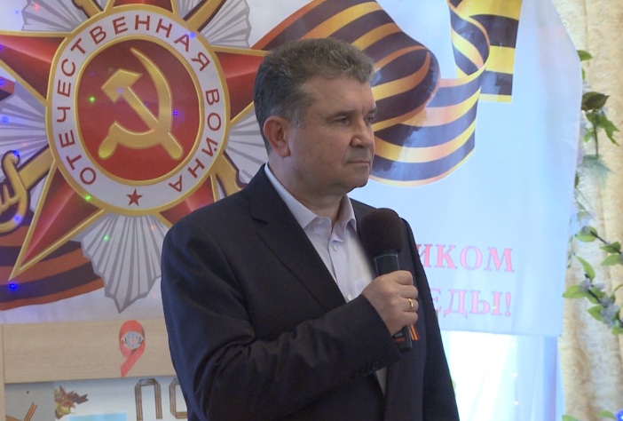 Memoria despre milioanele de victime ale acelui război este sfîntă și nu poate fi uitată