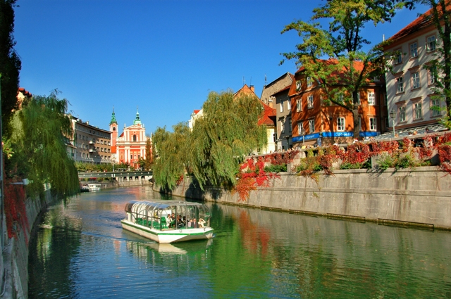 5 oraşe europene în care poţi trăi bine și pe bani puţini