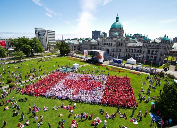 Ambasada R. Moldova în Canada își va relua activitățile consulare de la 1 iunie 2015
