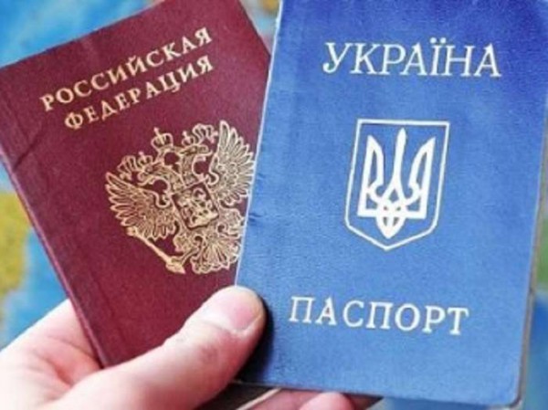 Жители Крыма испытывают затруднения в получении шенгенских виз