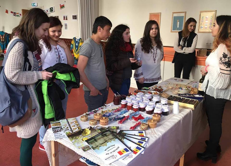 „NorocOlanda” au organizat un eveniment inedit la Maastricht