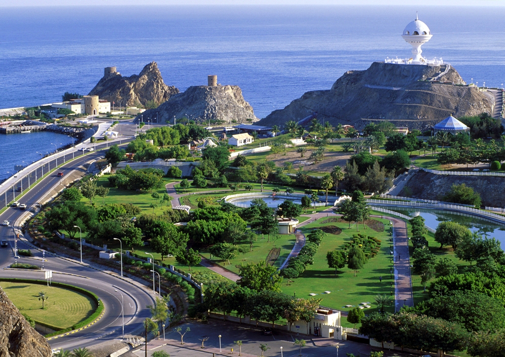 Omanul lansează serviciul vizelor electronice