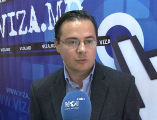 Valeriu Ostalep despre întîlnirea Dodon - Putin