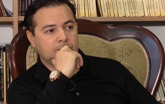 Ostalep: Dreptul la vot în străinătate ar trebui acordat contribuabililor 