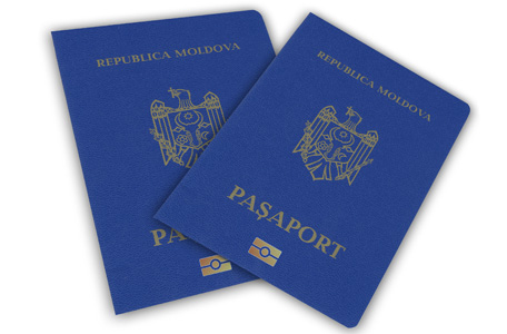 În cîte țări poți intra cu pașaportul moldovenesc