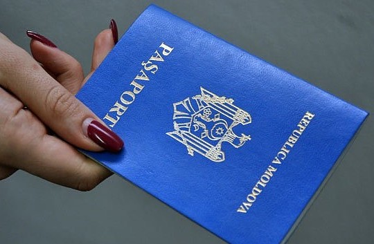 Informație utilă pentru moldovenii care vor să-și facă pașaport