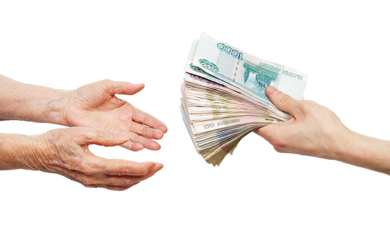 În atenția cetățeniilor care locuiesc în Moldova și primesc pensii din Rusia
