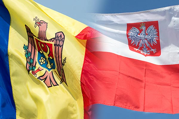 Consulii onorifici ai RM s-au reunit la Varșovia