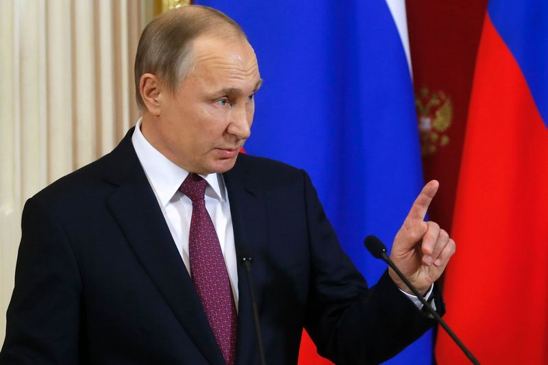 Putin dispune simplificarea procedurii de acordare a cetățeniei ruse transnistrenilor