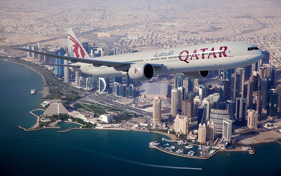 Turiștii din RM vor obține vize în Qatar în aeroport