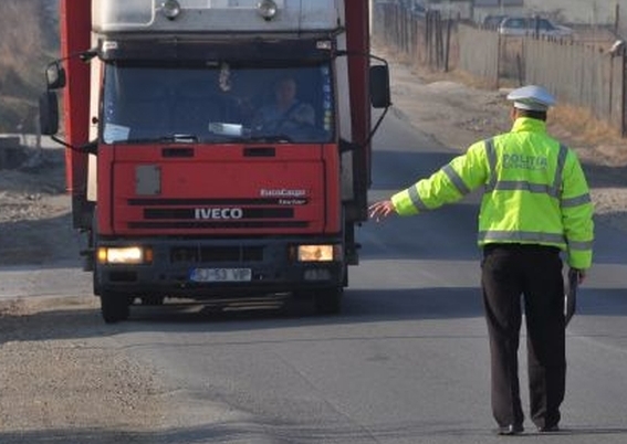 Restricționarea traficului și tranzitării pe teritoriul Ungariei