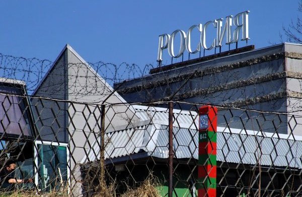 Termenele interdicției de intrare în Rusia pentru imigrant. Regulile de trecere a frontierei