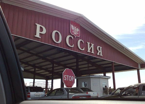 22 de moldoveni au primit refuz de a intra în Rusia