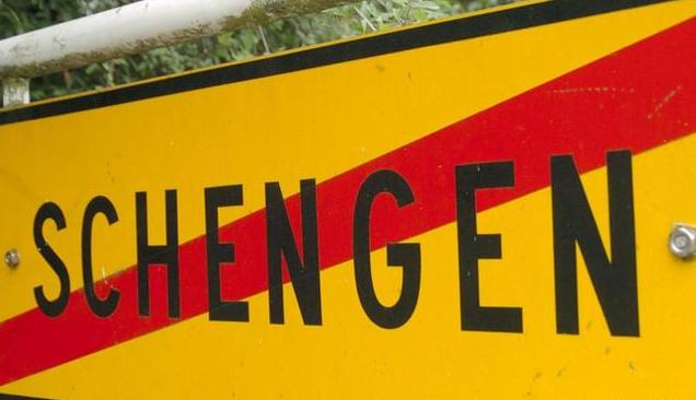 Schengen e gata să sară-n aer
