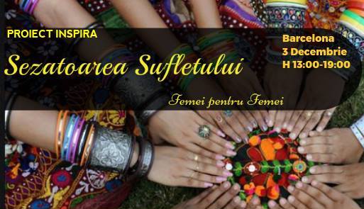 Moldovencele din Spania sînt invitate la  un curs de inteligență emoțională