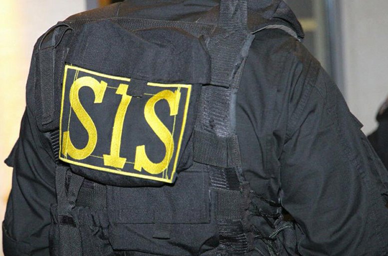 Ce le-a răspuns SIS activiștilor civici