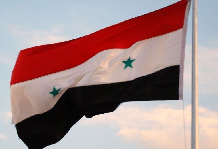 НЦБК проводит обыски в почетном консульстве Сирии в Кишиневе