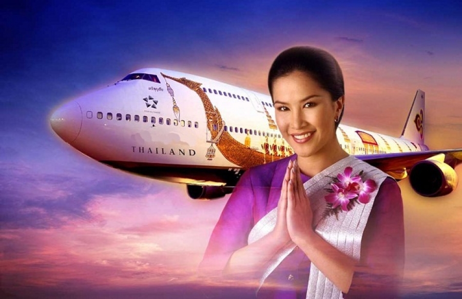 Viza pentru Thailanda va fi majorată de două ori