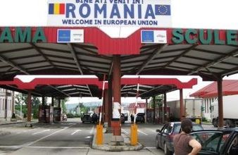 Precizări referitoare la tranzitarea României cu «pașaport alb»