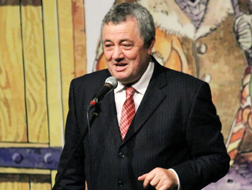 Șeful BRD a demisionat în ajunul «Zilelor Diasporei»